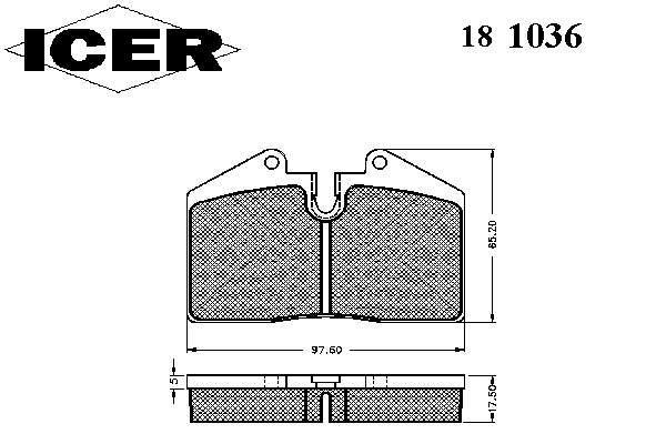 181036 Icer