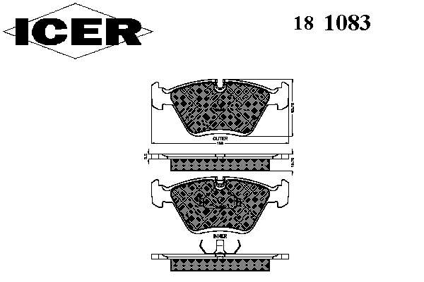 181083 Icer
