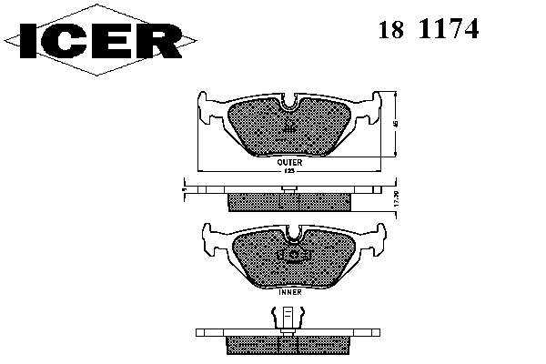 181174 Icer