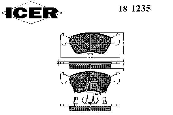 181235 Icer