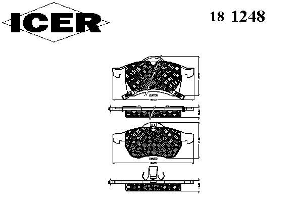 181248 Icer