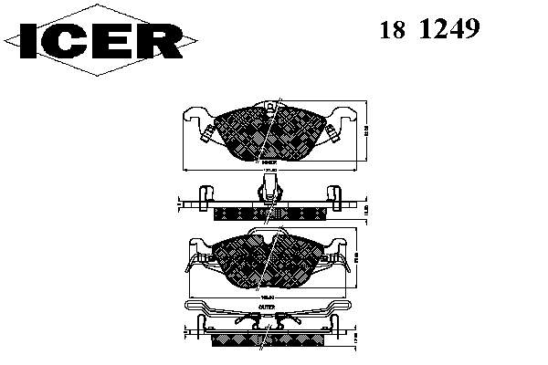 181249 Icer