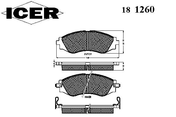 181260 Icer