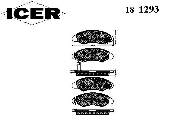 181293 Icer
