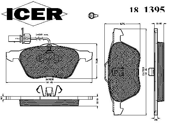 181395 Icer