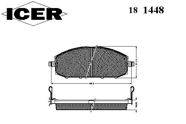 181448 Icer