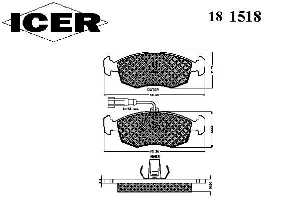 181518 Icer
