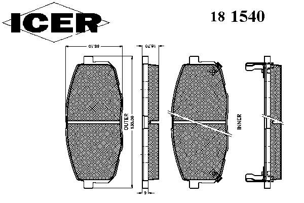 181540 Icer
