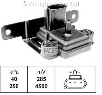 Sensor de pressão no coletor de admissão, MAP Ford 98AB9S428AB preço, a partir de 40,03 USD