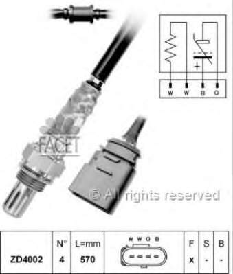 Sonda lambda, sensor de oxigênio depois de catalisador Pierburg 705271050 preço, a partir de 55,79 USD