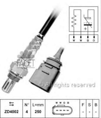 Sonda lambda, sensor de oxigênio depois de catalisador NGK 1885 preço, a partir de 46,94 USD