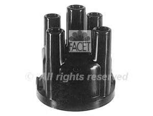 Tampa de distribuidor de ignição (distribuidor) Volkswagen Passat 3A5, 351, 315