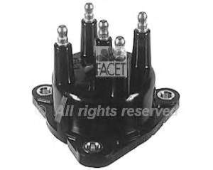 7700726736 Renault (RVI) Tampa de distribuidor de ignição (distribuidor)