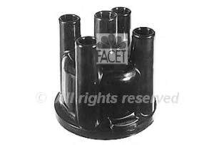 9938360 Fiat/Alfa/Lancia Tampa de distribuidor de ignição (distribuidor)