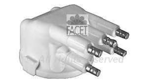 0009939789 Fiat/Alfa/Lancia Tampa de distribuidor de ignição (distribuidor)