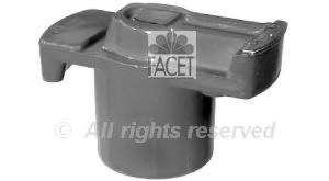A0001583431 Mercedes Slider (rotor) de distribuidor de ignição, distribuidor