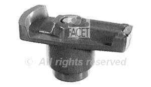 3220A Angli Slider (rotor) de distribuidor de ignição, distribuidor