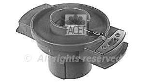 88WF12200AB Ford Slider (rotor) de distribuidor de ignição, distribuidor
