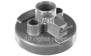 Slider (rotor) de distribuidor de ignição, distribuidor Suzuki 3331080C10 preço, a partir de 7,08 USD