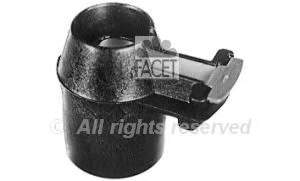 3414A Angli Slider (rotor) de distribuidor de ignição, distribuidor