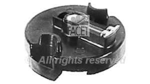 3018A Angli Slider (rotor) de distribuidor de ignição, distribuidor