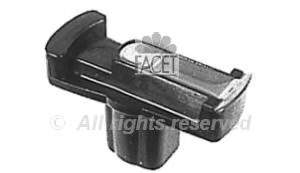 82361915 Fiat/Alfa/Lancia Slider (rotor) de distribuidor de ignição, distribuidor