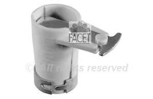 9943506 Fiat/Alfa/Lancia Slider (rotor) de distribuidor de ignição, distribuidor