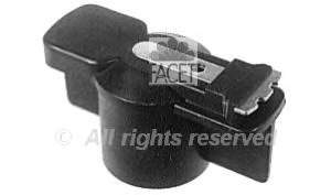 383317 Facet Slider (rotor) de distribuidor de ignição, distribuidor