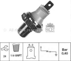 Sensor de pressão de óleo FAE 11320 preço, a partir de 4,92 USD