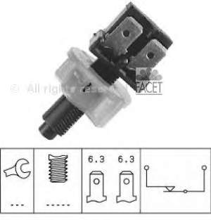 Sensor de ativação do sinal de parada Ford 82GB13480AA preço, a partir de 4,73 USD