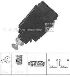 Compre 24530 FAE Sensor de ativação do sinal de parada