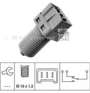 Sensor de ativação do sinal de parada ERA 330067 preço, a partir de 15,15 USD