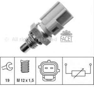 Sensor de temperatura de combustível Sidat 82492 preço, a partir de 13,81 USD