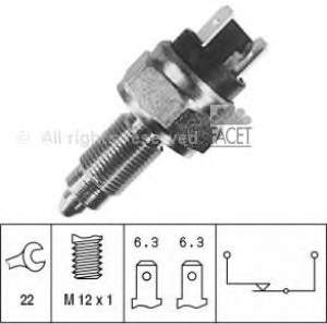 Sensor de ativação das luzes de marcha à ré Peugeot/Citroen 225722 preço, a partir de 13,08 USD