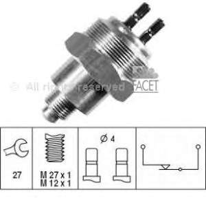 Sensor de ativação das luzes de marcha à ré FAE 25110 preço, a partir de 16,85 USD