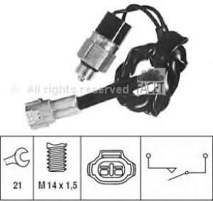 330944 ERA Sensor de ativação das luzes de marcha à ré