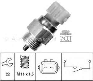 Sensor de ativação das luzes de marcha à ré FAE 40670 preço, a partir de 9,68 USD