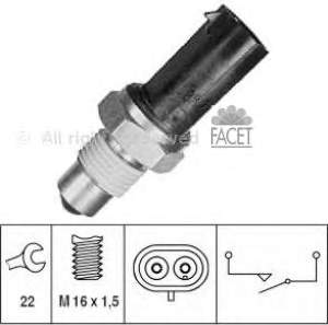 6178267 Ford Sensor de ativação das luzes de marcha à ré