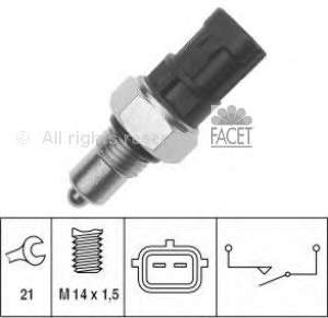 Sensor de ativação das luzes de marcha à ré Suzuki 3761076G10 preço, a partir de 11,30 USD