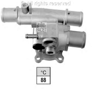 46776218 Fiat/Alfa/Lancia Termostato