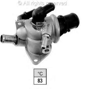 Termostato Metalcaucho 30218 preço, a partir de 51,63 USD