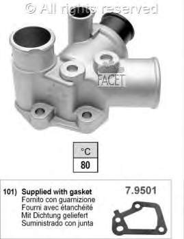 Termostato STC T403757 preço, a partir de 35,30 USD