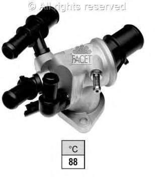 46758434 Fiat/Alfa/Lancia Termostato