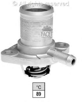Termostato VALEO 820048 preço, a partir de 27,80 USD