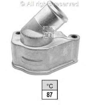 4811586 General Motors Termostato