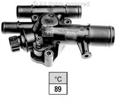 Compre CTMRE020 NTY Termostato