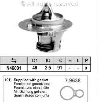 Termostato BGA CT5290 preço, a partir de 11,39 USD