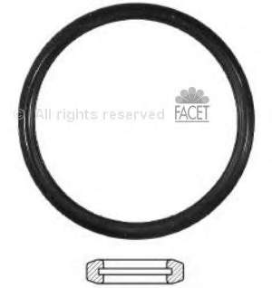Vedante de termostato Toyota Land Cruiser 80 J8