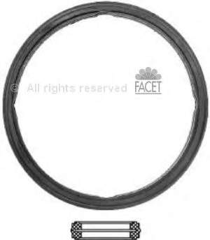 Vedante de termostato para Subaru Legacy II BD, BG