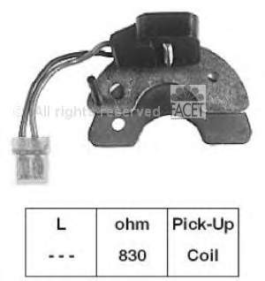 9940429 Fiat/Alfa/Lancia Sensor de efeito Hall